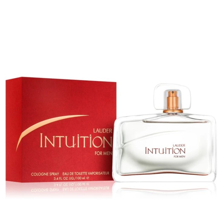 Intuition for Men EdT Estee Lauder 100ml