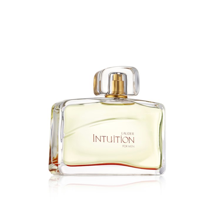 Intuition For Men Edp Spray Estee Lauder 50ml
