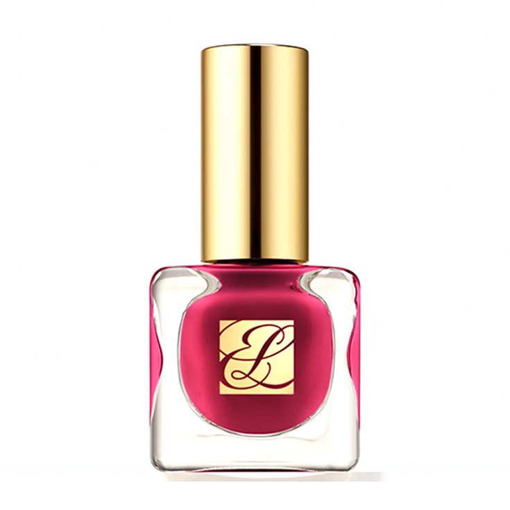 Smalto Pure Color 03 Enchanted Garnet Estee Lauder