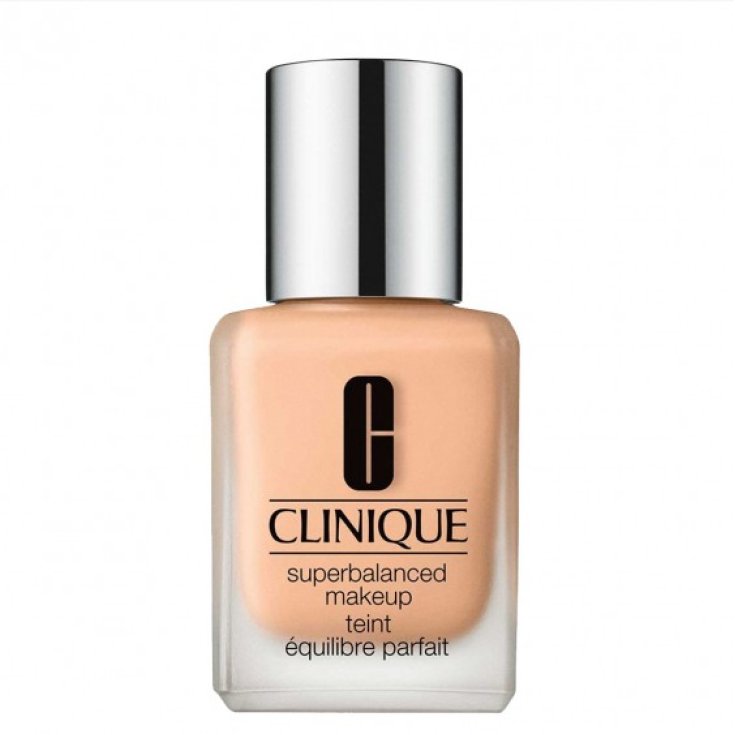 Superbalanced&trade; Makeup 01 Petal Clinique 30ml