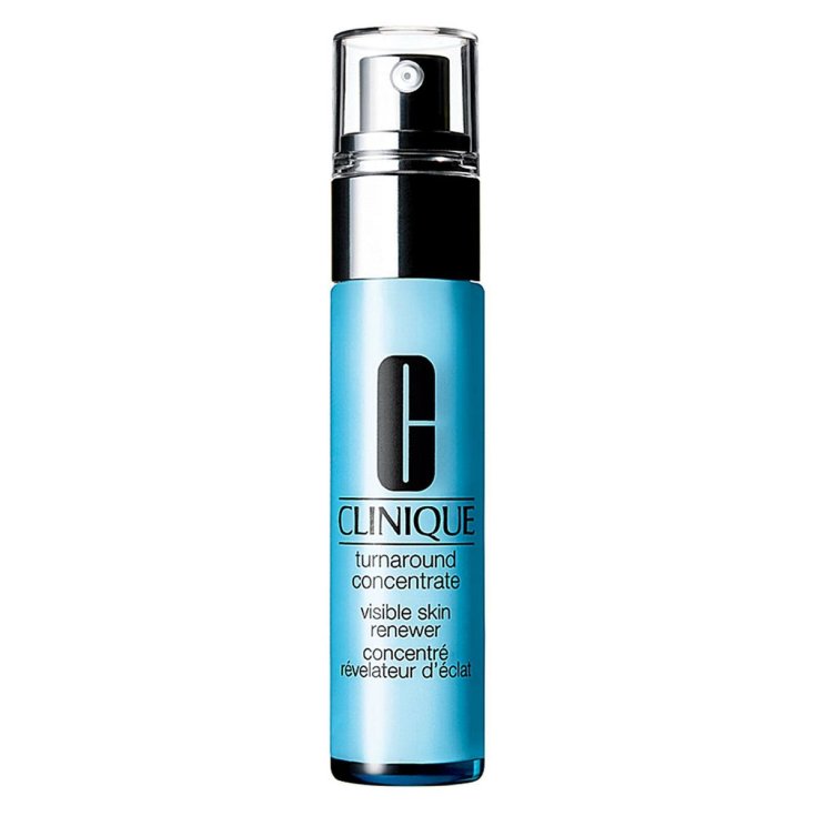 Turnaround&trade; Concentrate Clinique 30ml