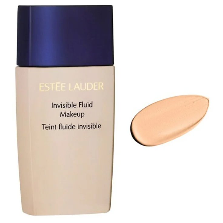 Fondotinta Invisible 02 1cn1 Estee Lauder 30ml