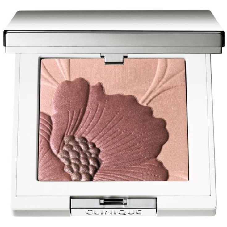 Fresh Bloom Allover Colour 13 Plum Poppy Clinique 9g