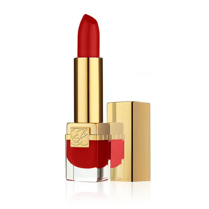 Lipstick Vivid Shine FA&nbsp;Pure Color Estee Lauder