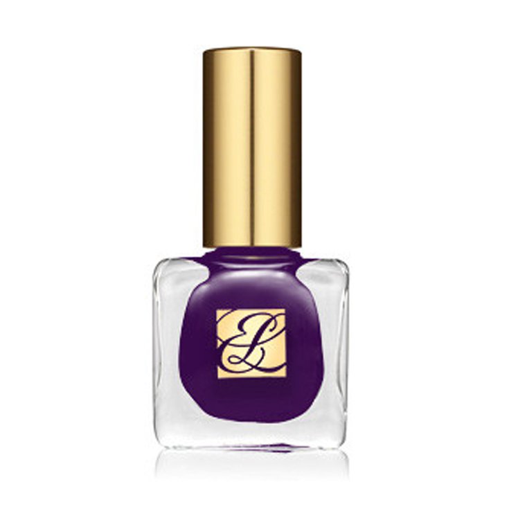 Smalto Bete Noir Pure Color Estee Lauder