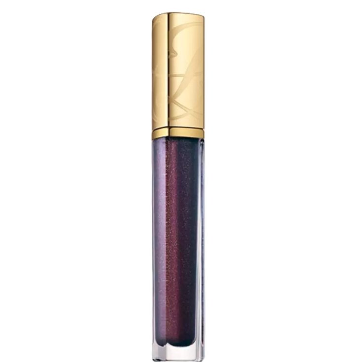 Gloss&nbsp;70 Chaotic Currant Sparkle Pure Color Estee Lauder