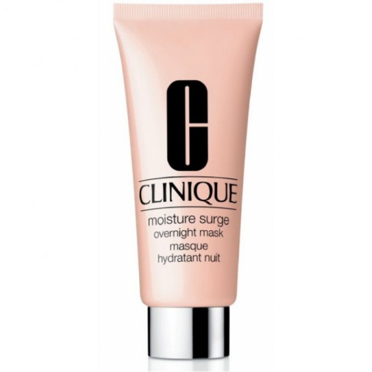 Moisture Surge&trade; Overnight Mask Clinique 100ml