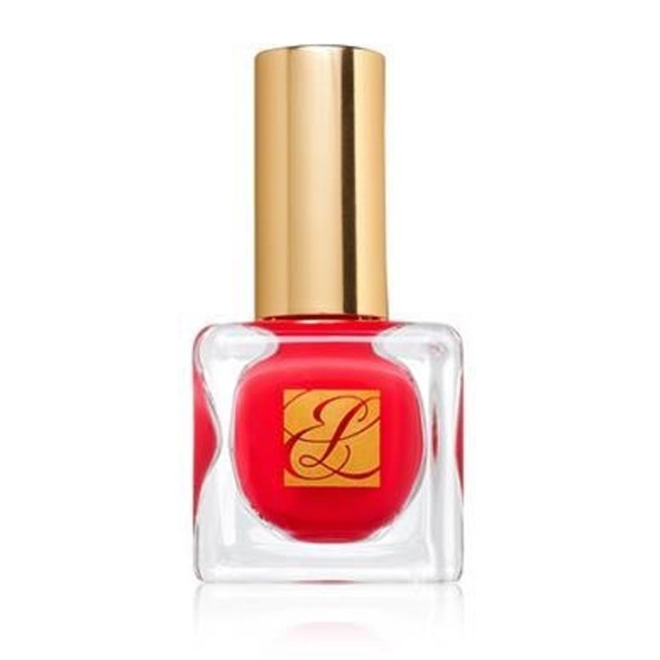 Smalto Pure Color 100 Hot Coral Estee Lauder 1 Pezzo