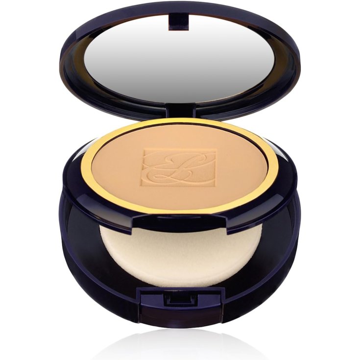 Fondotinta Double Wear Powder 198 4N2 Spiced Sand Estee Lauder