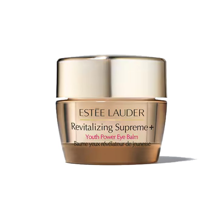 Revitalizing Supreme Eye Balm Estee Lauder 15ml