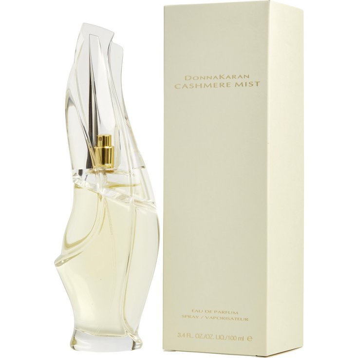Cashmere Mist EdT&nbsp;Donna Karen 50ml