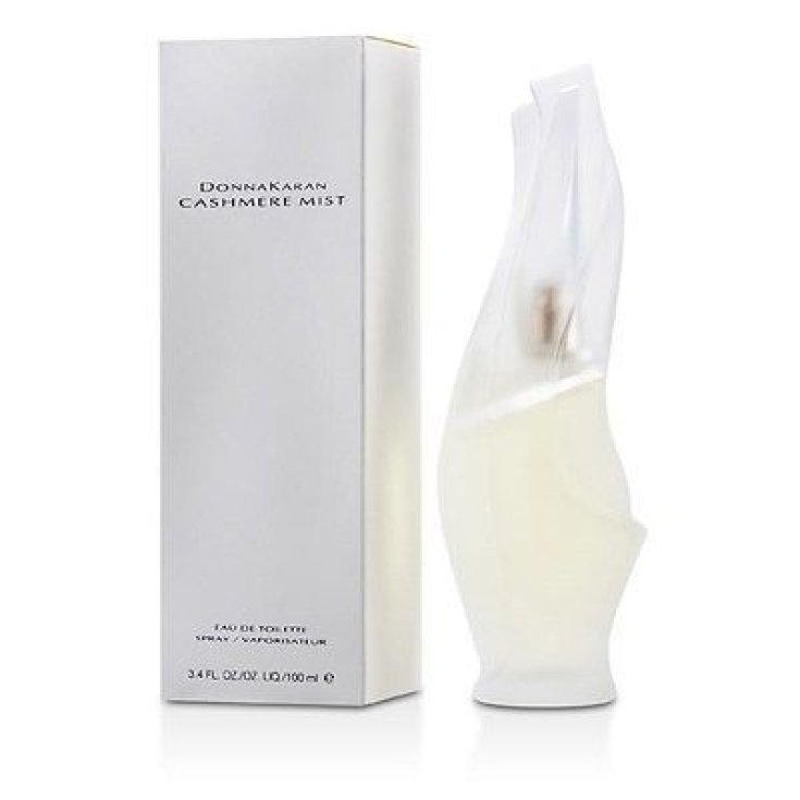 Cashmere Mist Edt Donna Karen 100ml