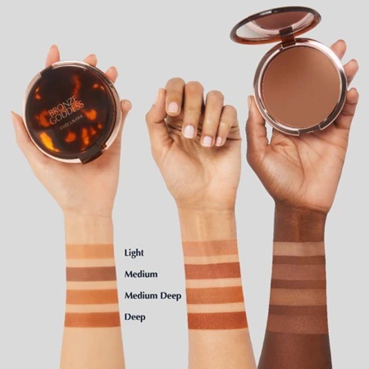 Bronze Goddess Light Estee Lauder