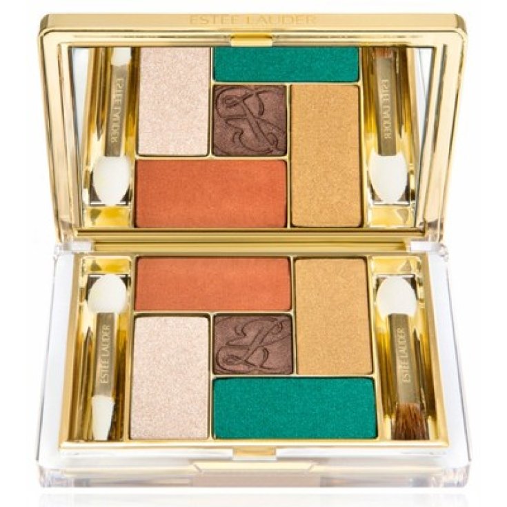 Eyeshadow Palette 40 Pure Color Estee Lauder