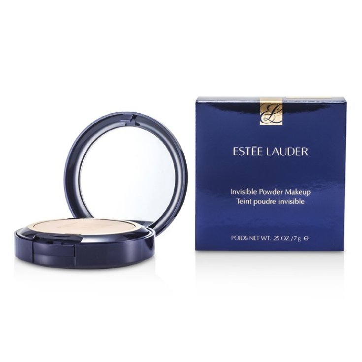Invisible Powder 04 3CN1 Estee Lauder