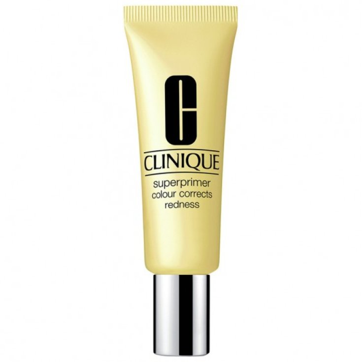 Superprimer Face Primers 03 Colour Corrects&nbsp;Redness Clinique 30ml