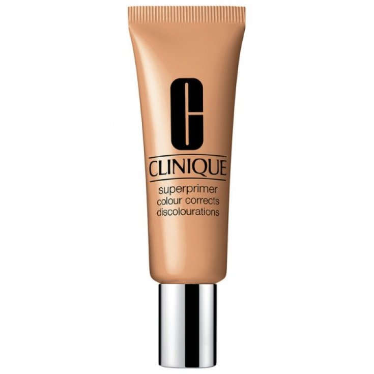 Superprimer Face Primer 05 Colour Corrects&nbsp;Discolourations Clinique 30ml