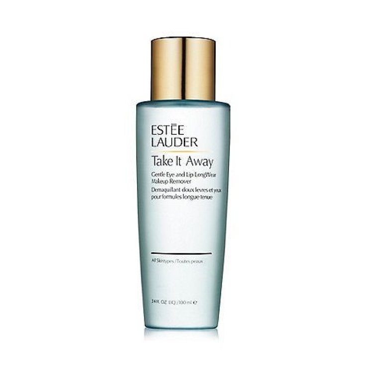 Take It Away Gentle Eye Lip Remover Estee Lauder 100ml