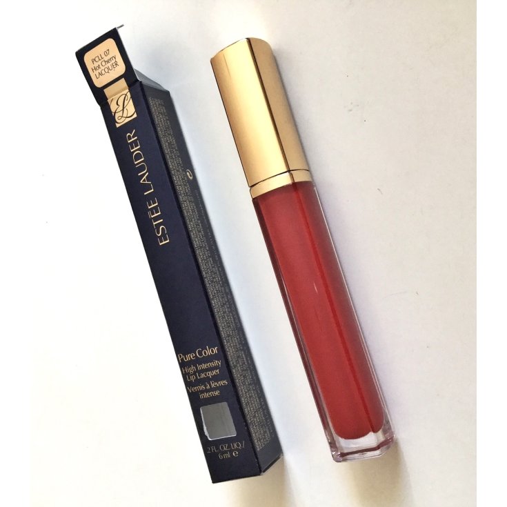 Lip Lacquer Intensity 108 Est&eacute;e Lauder 1 Pezzo
