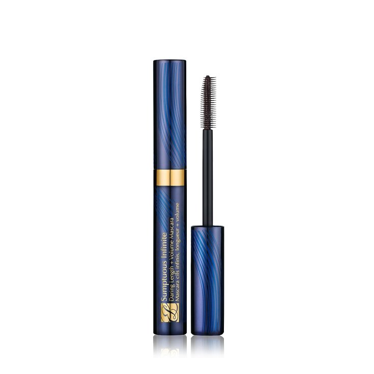 Mascara Sumptuous Infinite Black Estee Lauder