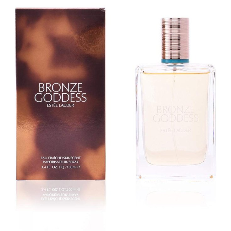 Bronze Goddess Eau Fraiche/Skinscent Estee Lauder 100ml
