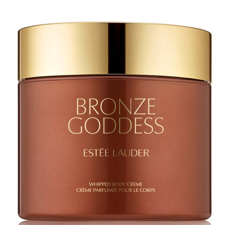 Bronze Goddess Whipped Body Cream Estee Lauder 200ml