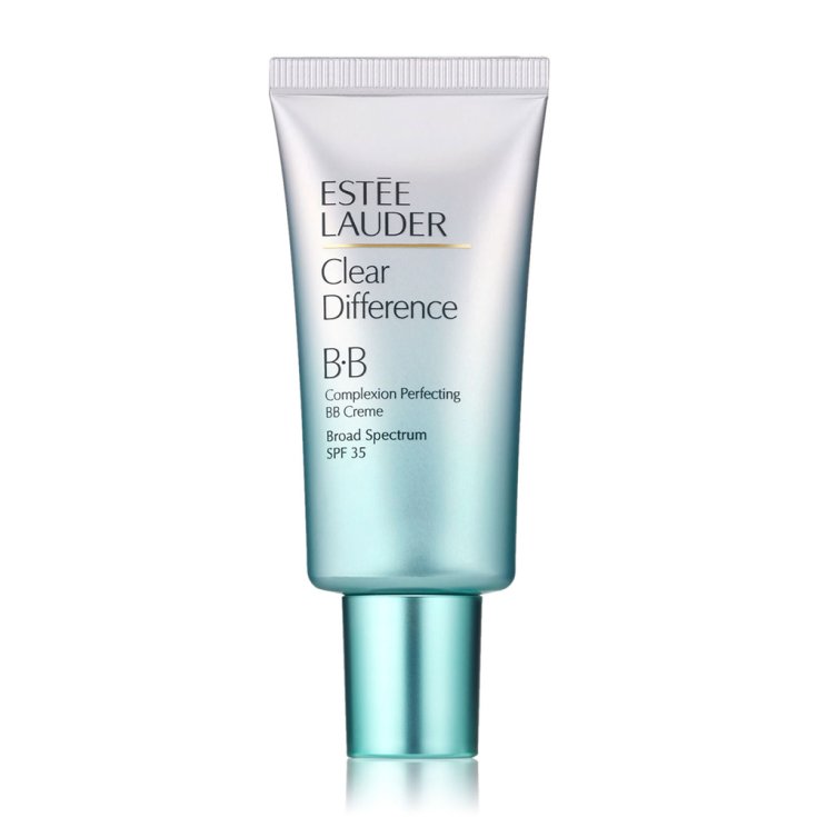 Clear Difference SPF35 BB Cream 02 Medium Estee Lauder 30ml