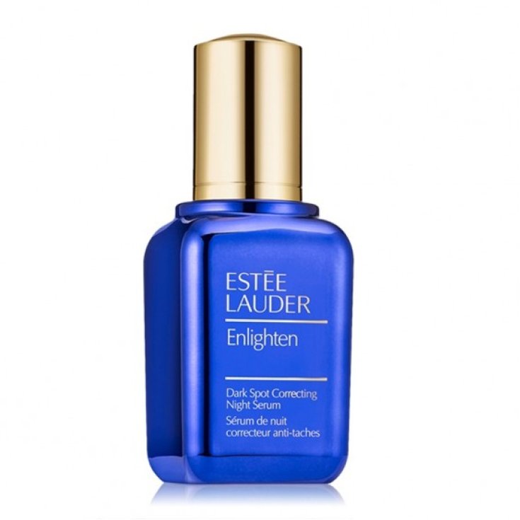 Enlighten Night Serum Estee Lauder 50ml
