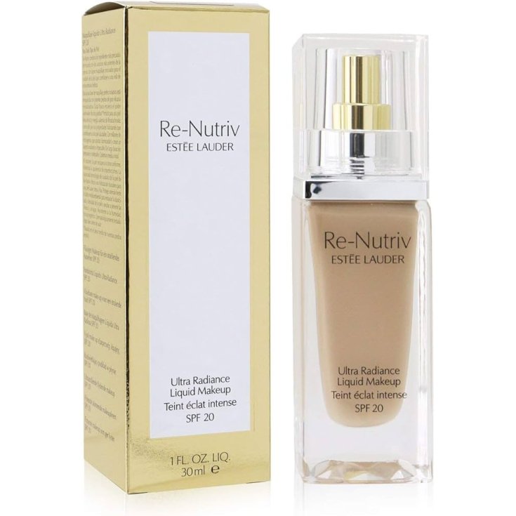 Fondotinta Ultra Radiance Liquid 4N1 Estee Lauder 30ml