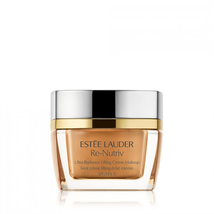 Fondotinta Ultra Radiance Creme 4W1 Estee Lauder