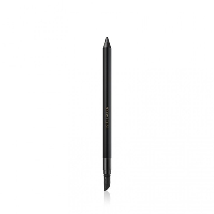 Eye Pencil Double Wear 01 Onyx Estee Lauder