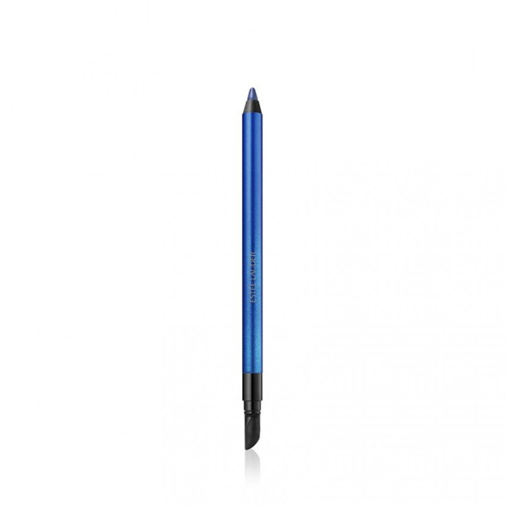Eye Pencil Double Wear 06 Sapphire Estee Lauder