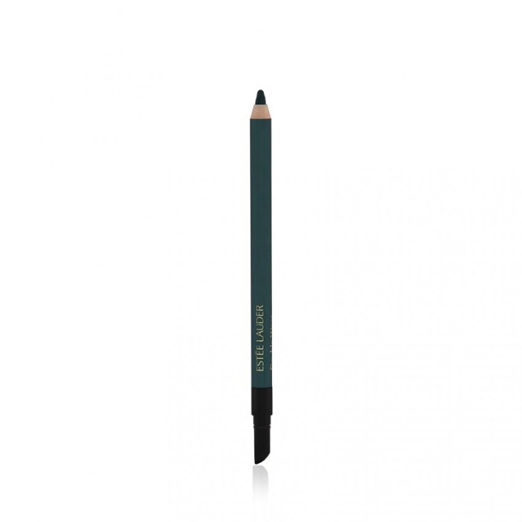 Eye Pencil Double Wear 07 Emerald Estee Lauder