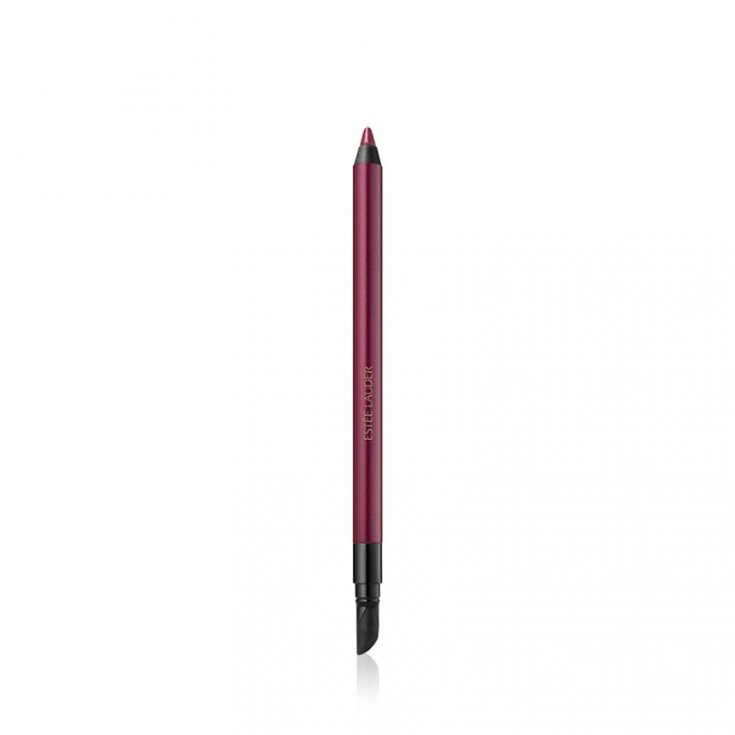 Eye Pencil Double Wear 09 Aubergine Estee Lauder