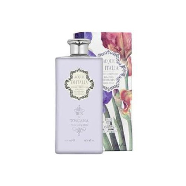 Iris Di Toscana Acque Di Italia 500ml