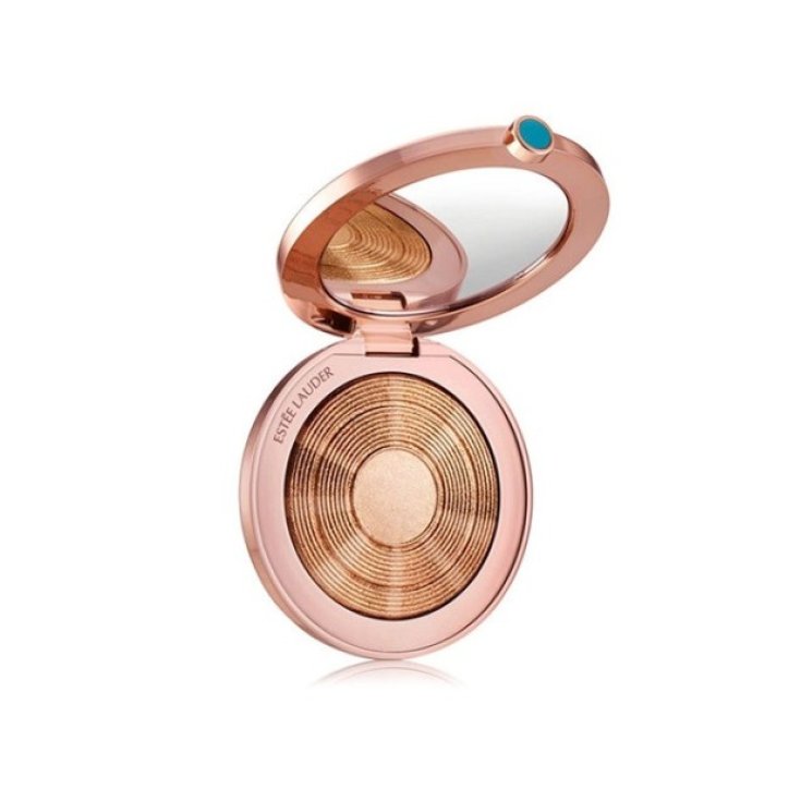 Bronze Goddess Illuminating Powder Gelee Estee Lauder