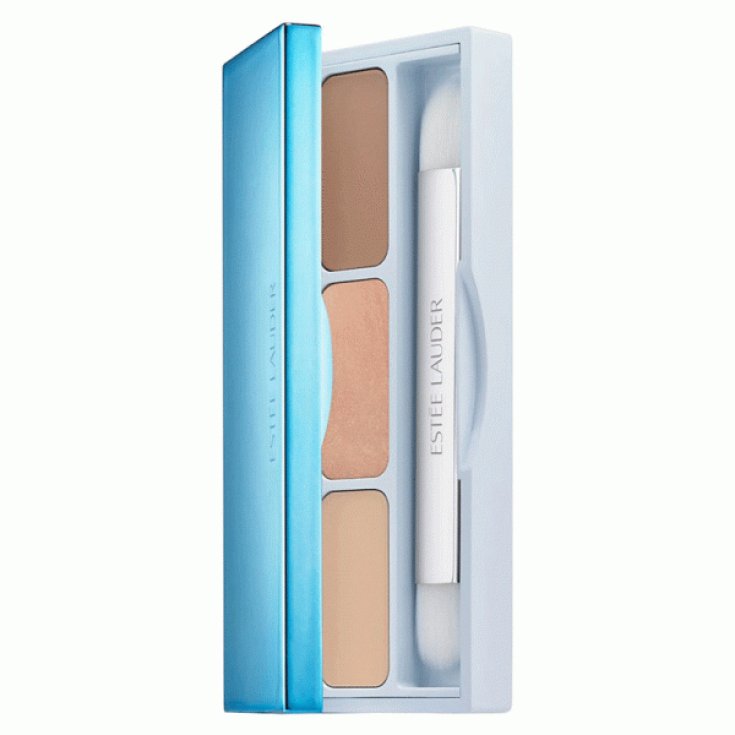 New Dimension Eye Contour Trio Estee Lauder