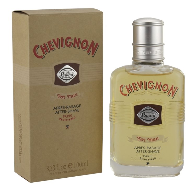 Chevignon Balsamo Dopo Barba Jacques Bogart 100ml