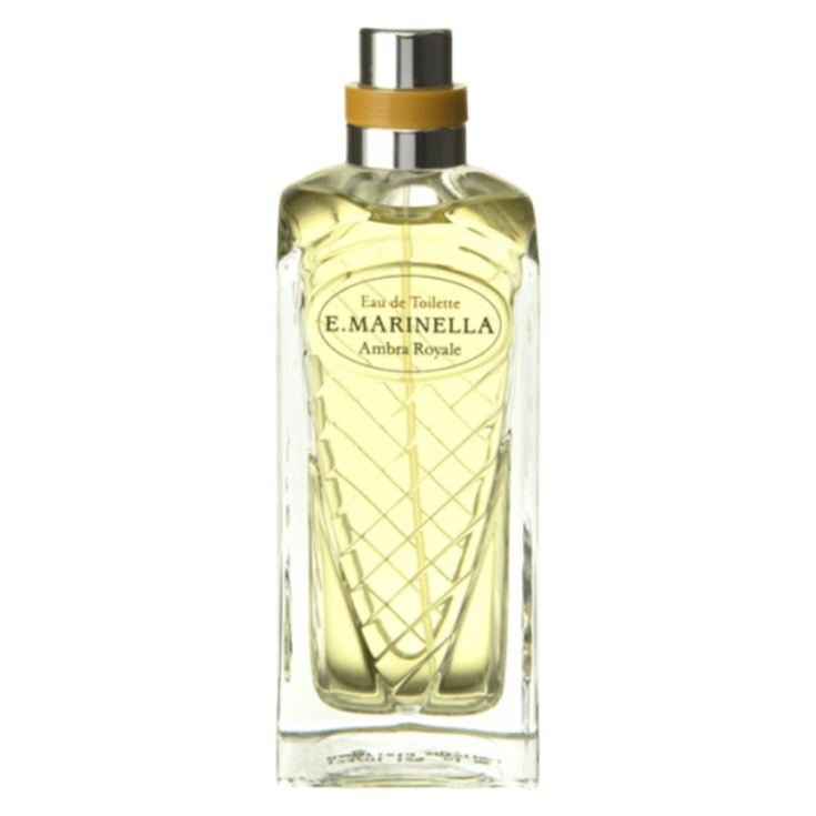 Ambra Royale for Women E. Marinella 75ml