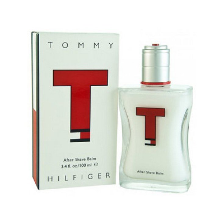 Tommy After Shave Balsamo Tommy Hilfiger 100ml