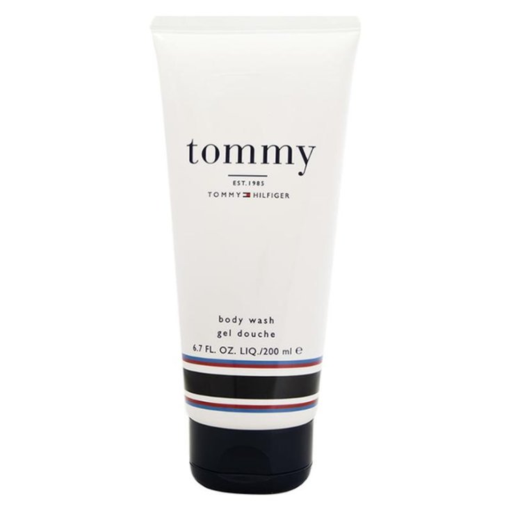 Tommy Gel Doccia Tommy Hilfiger 200ml