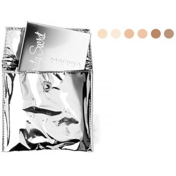 Beauty Secret Compact Powder 176