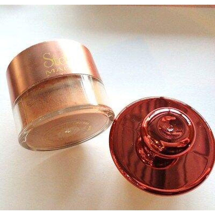 Stellar Loose Powder Madina Milano 1 Pezzo
