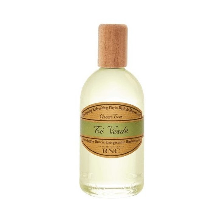 Sapone Liquido T&egrave; Verde RNC 500ml