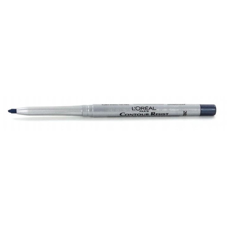 Contour Resist Eyeliner 204 Castagno L'Oreal