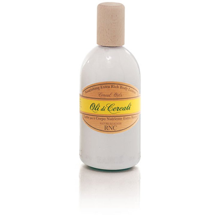 Bagnodoccia Olio di Cereali Marseille Ranc&egrave; 500ml