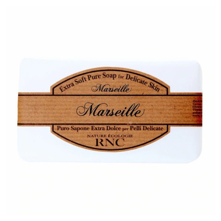 Sapone Marseille Ranc&egrave; 150g