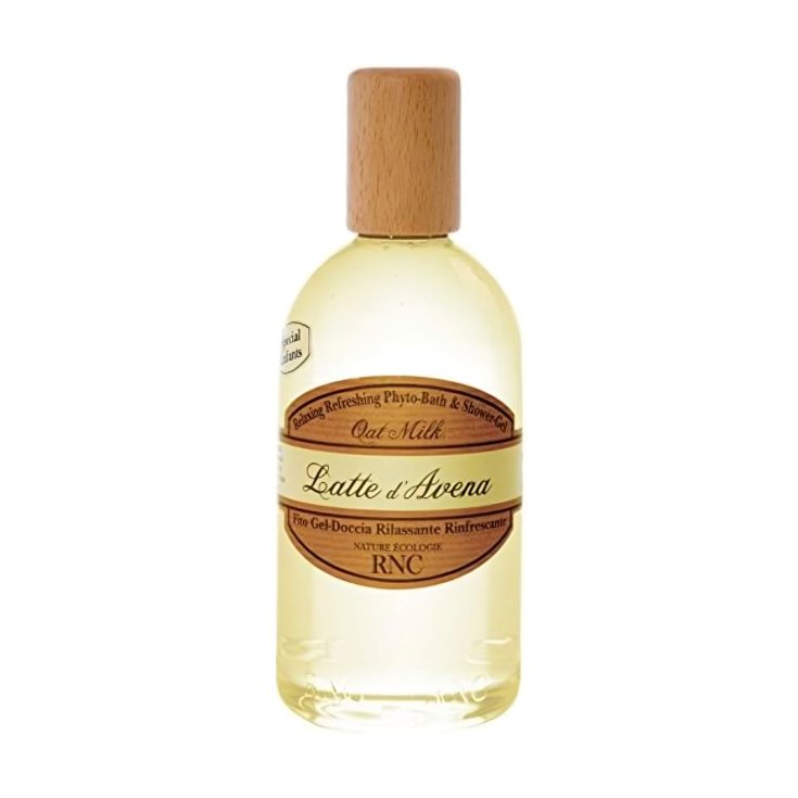 Fito BagnoDoccia Latte Avena RNC 500ml