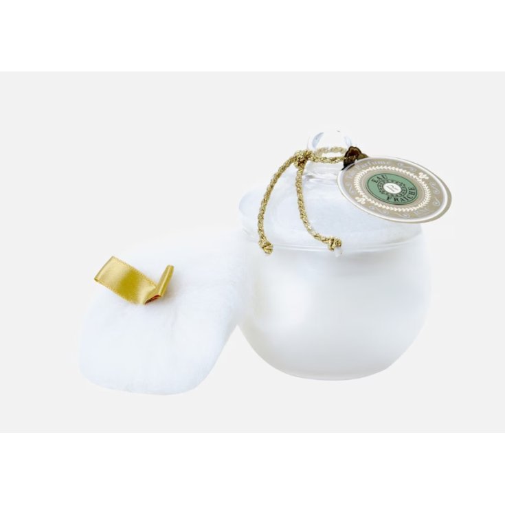 Talco Profumato Eau Fraiche Ranc&eacute; 100g