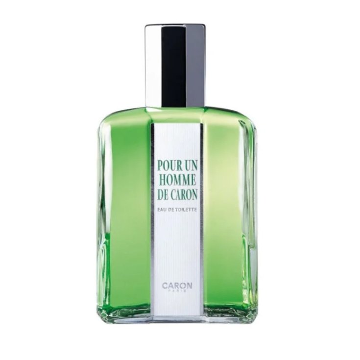 Pour Un Homme De Caron Eau De Toilette Spray 200ml